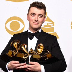 Do You Talk To Your Ex? Sam Smith Does