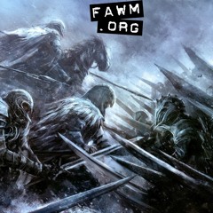 Songs of Barren Lands - Act II: Reckoning