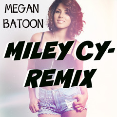 Miley Cy-Remix (Megan Batoon Choreography)