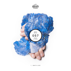 BMKLTSCH057: Mike Mago - What A Love [Pete Tong   BBCR1]
