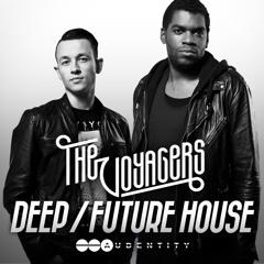 'The Voyagers Deep / Future House'