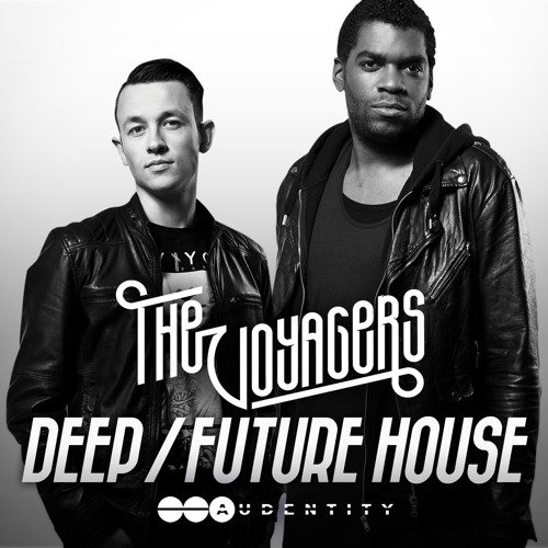 'The Voyagers Deep / Future House'