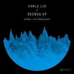 Carlo Lio - No Turning Back (Original Mix)