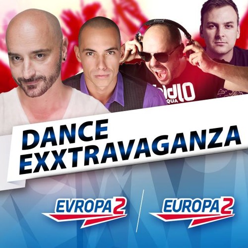 MICHAEL BURIAN - DANCE EXXTRAVAGANZA 07-02-2015