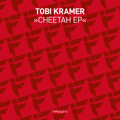 Tobi Kramer - Too Much Too Late
