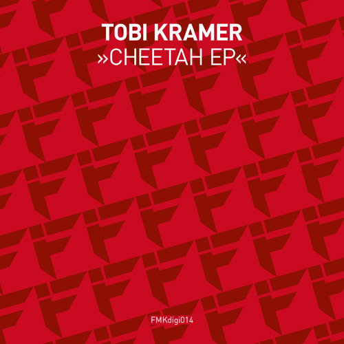 Tobi Kramer - Cheetah