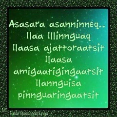 MIsigissuseqarfigaakkimmi Illit
