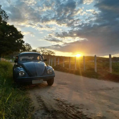 CHOM CRUM aka. Fulvio Faria began in 2015