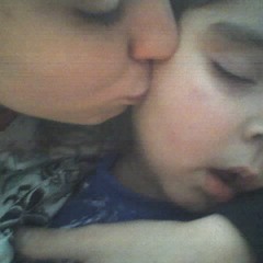 You On My Mind In My Sleep