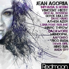 Inphasia & Nodin - Rio Grande  (Original Mix) Promo Cut