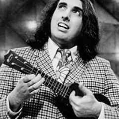 Tiptoe Through The Tulips