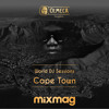 Culoe De Song in Cape Town: Olmeca Mixmag World DJ Sessions DJ mix artwork - Electronic music tracklist cover image