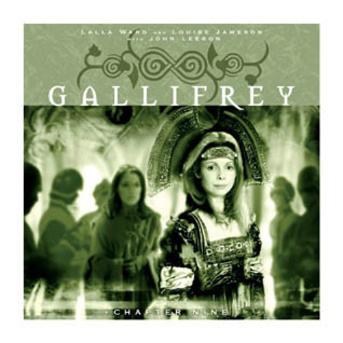 Gallifrey: Series 2 - Imperiatrix (trailer)