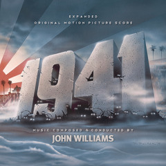 Theme from 1941 by John Williams