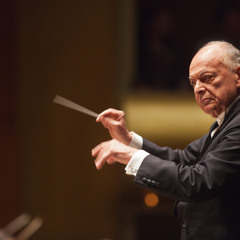Lorin Maazel Conducts an All-Strauss Program