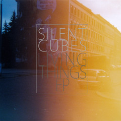 Silent Cubes - Patterns