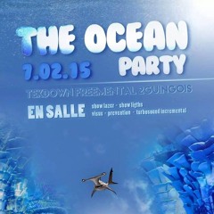 20 000 Basses sous les mers - Set du 7