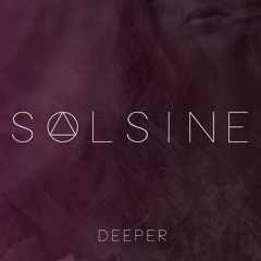 Deeper (feat. Hannah Symons) Rare Candy Remix