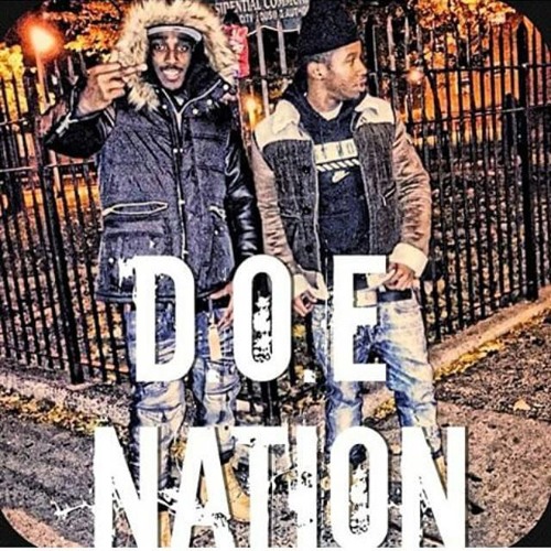 Stream MONAY RICH RELLY FT DCASH by D.O.E Nation Music | Listen online ...