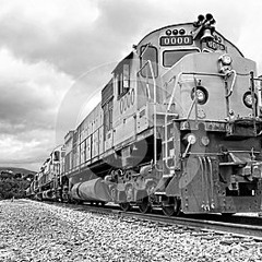 Fraight Train (home rec one channel)