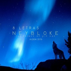 15 Bonus Track - NeyBloke Ft Mc Abantix - Me Volvi A Enamorar