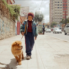 Naughty Boy Ft. Sam Smith - La La La (Mad Morello Bootleg)