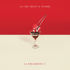 Supreme - La Boulangerie 3