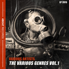 Amen B & Miroslav Vrlik - 2 Faced People (Martin Cloud Remix) [4Beat Records]