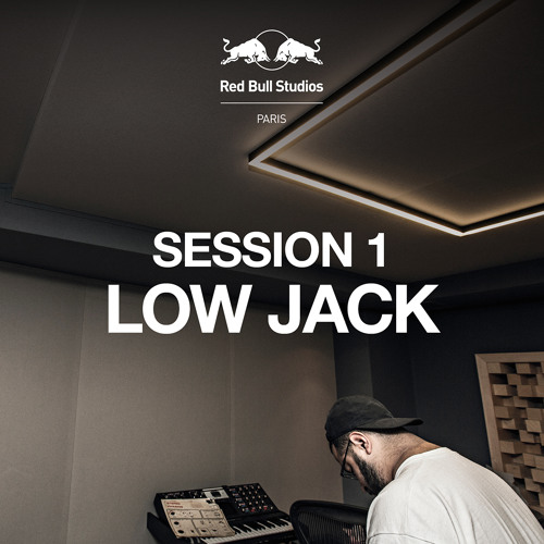 Low Jack Fm Sticks By Red Bull Studios Paris