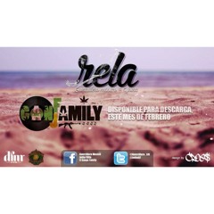 RELA  - GANJA FAMILY (Jotha - Guerrillero Masivo)