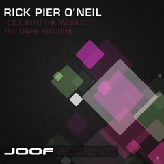 Rick Pier O Neil -The Dark Machine