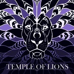 DXB (Temple Of Lions 02)