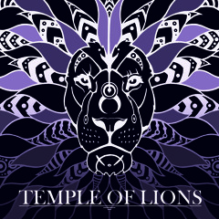 Komainu (Temple Of Lions 02)