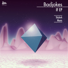 Badjokes - WHOA