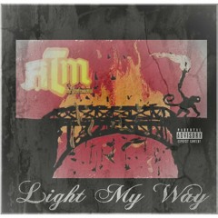 LIGHT MY WAY (JAKE) ATM