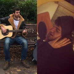 In Your Atmosphere- John Mayer (Cover)