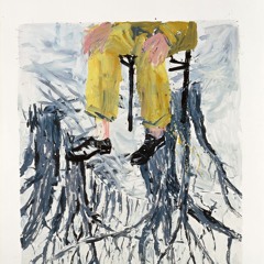 Snow Day ft. James Joyce  (2008)