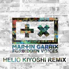 Martin Garrix - Forbidden Voices (kiyoshi. Remix)