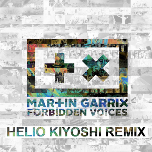 Martin Garrix - Forbidden Voices (kiyoshi. Remix)