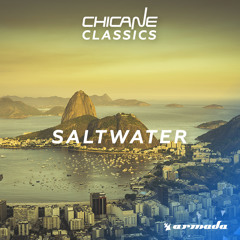 Chicane feat. Moya Brennan - Saltwater [CLASSIC]
