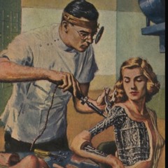 I Belong In Your Arms (Demo)