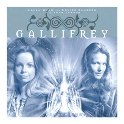Gallifrey: Series 1 - Weapon of Choice (trailer)