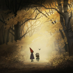 Into The Unknown (Music Box)