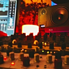(Metal) Terakai - Mix and master