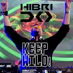 HT Full Set Vol 12 Keep Wild (Techno, TechHouse, Electronica, Experimental)