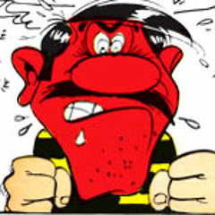 The Daltons Is In The Place #1