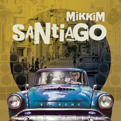 MikkiM ft. Kiki -Czech En Cuba