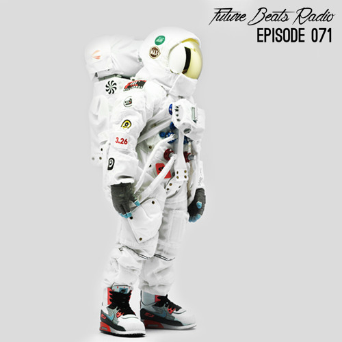 Future Beats Radio 071 With Ekali & A-STRVYT