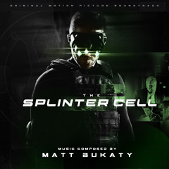 THE SPLINTER CELL: Intro / Who Is Sam Fisher?