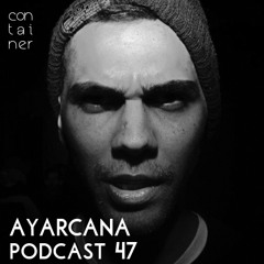 Container Podcast [47] Ayarcana